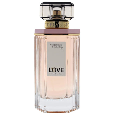 Love EDP for Women by Victoria's Secret, 100 ml - Fragmetics.com