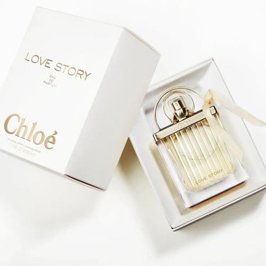 Love Story EDP for Women by Chloe, 50 ml - Fragmetics.com