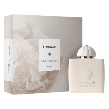 Love Tuberose EDP for Women by Amouage, 100 ml - Fragmetics.com