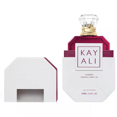 Lovefest Burning Cherry 48 EDP Unisex by Kayali, 100 ml