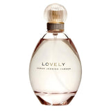Lovely EDP for Women by Sarah Jessica Parker, 100 ml - Fragmetics.com