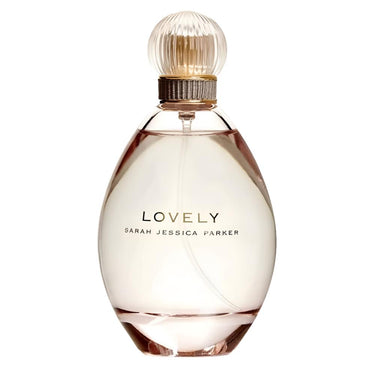 Lovely EDP for Women by Sarah Jessica Parker, 100 ml - Fragmetics.com