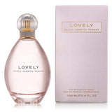 Lovely EDP for Women by Sarah Jessica Parker, 100 ml - Fragmetics.com