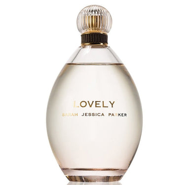 Lovely EDP for Women by Sarah Jessica Parker, 200 ml - Fragmetics.com