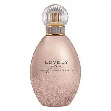 Lovely You EDP for Women by Sarah Jessica Parker, 100 ml - Fragmetics.com