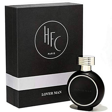 HFC Lover Man Eau De Parfum 75ml