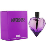 Loverdose EDP for Women by Diesel, 75 ml