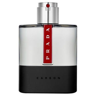 Luna Rossa Carbon EDT for Men by Prada, 100 ml - Fragmetics.com