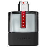 Luna Rossa Carbon EDT for Men by Prada, 150 ml - Fragmetics.com