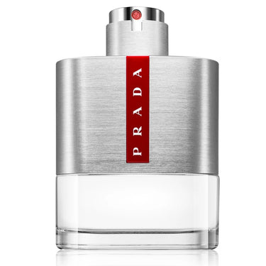 Luna Rossa EDT for Men by Prada, 100 ml - Fragmetics.com