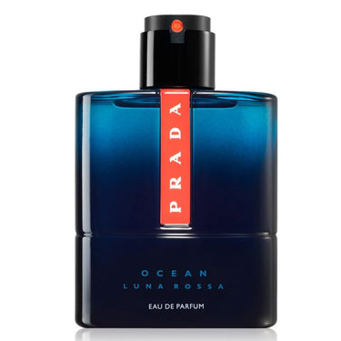 Luna Rossa Ocean EDP for Men by Prada, 100 ml - Fragmetics.com