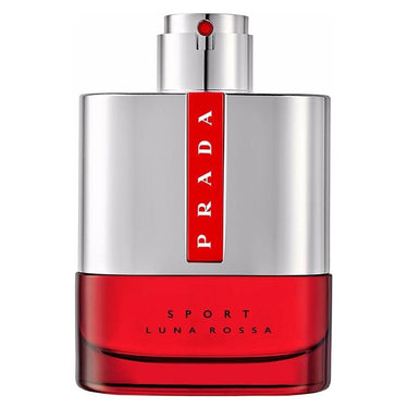 Luna Rossa Sport EDT for Men by Prada, 100 ml - Fragmetics.com