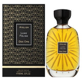 Lune Feline EDP Unisex by Atelier Des Ors, 100 ml - Fragmetics.com
