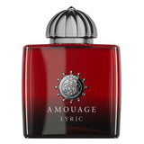 Lyric EDP for Women by Amouage, 100 ml - Fragmetics.com