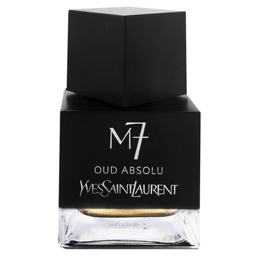 M7 Oud Absolu EDT for Men by Yves Saint Laurent, 80 ml - Fragmetics.com