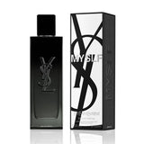 MYSLF EDP for Men by Yves Saint Laurent, 100 ml - Fragmetics.com
