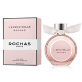 Mademoiselle Rochas EDP for Women by Rochas, 90 ml - Fragmetics.com