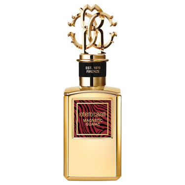 Magnetic Guaiac Parfum Unisex by Roberto Cavalli, 100 ml