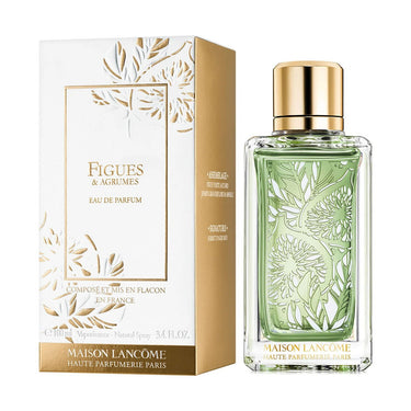 Maison Lancome Figues & Agrumes EDP Unisex by Lancome, 100 ml
