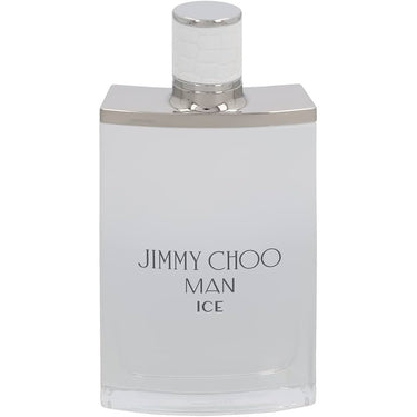 Man Ice EDT for Men by Jimmy Choo, 200 ml - Fragmetics.com