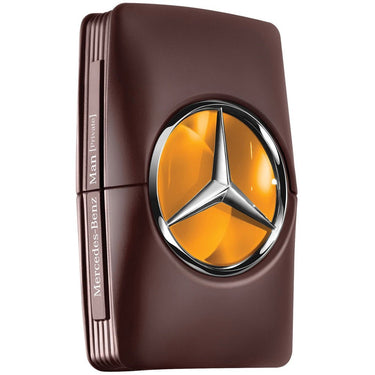 Man Private EDP for Men by Mercedes Benz, 100 ml - Fragmetics.com