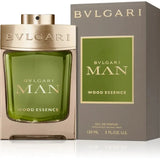 Bvlgari Man Wood Essence For Men Eau De Parfum 150ml