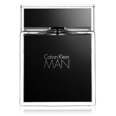 Man EDT for Men by Calvin Klein, 100 ml