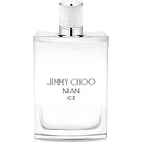 Man Ice EDT for Men by Jimmy Choo, 200 ml - Fragmetics.com