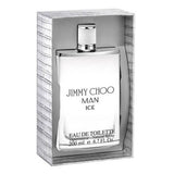 Man Ice EDT for Men by Jimmy Choo, 200 ml - Fragmetics.com