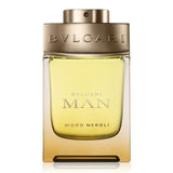 Man Wood Neroli EDP for Men by Bvlgari, 100 ml