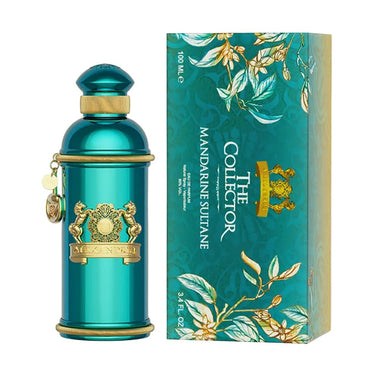 Mandarine Sultane EDP Unisex by Alexandre J, 100 ml - Fragmetics.com