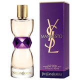 Manifesto EDP for Women by Yves Saint Laurent, 90 ml - Fragmetics.com
