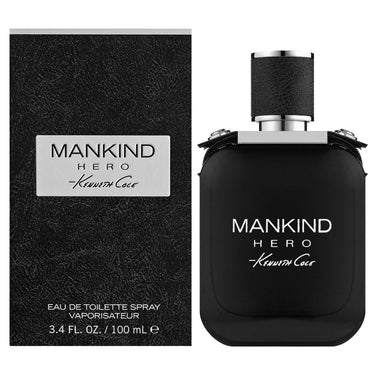 Mankind Hero EDT for Men by Kenneth Cole, 100 ml - Fragmetics.com