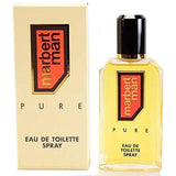 Marbert Man Pure EDT for Men by Marbert, 125 ml - Fragmetics.com