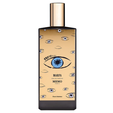 Marfa EDP Unisex by Memo, 75 ml - Fragmetics.com