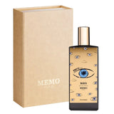 Marfa EDP Unisex by Memo, 75 ml - Fragmetics.com