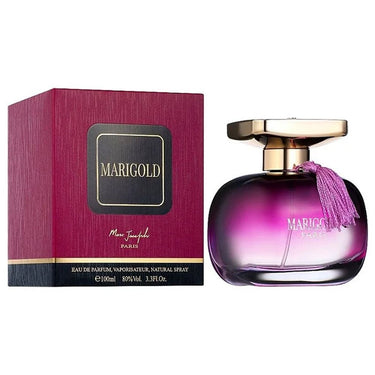 Marigold EDP for Women by Marc Joseph, 100 ml - Fragmetics.com