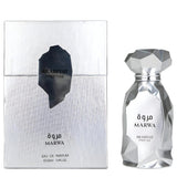 Marwa EDP for Men by Arabiyat Prestige, 100 ml - Fragmetics.com