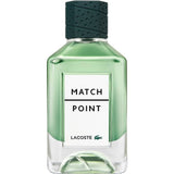 Match Point Cologne EDT for Men by Lacoste, 100 ml - Fragmetics.com