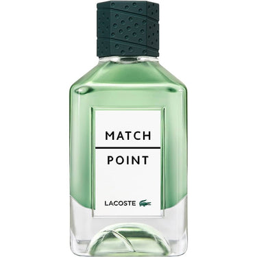 Match Point Cologne EDT for Men by Lacoste, 100 ml - Fragmetics.com