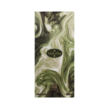 Matcha Extrait De Parfum Unisex by Ahmed Al Maghribi, 100 ml - Fragmetics.com