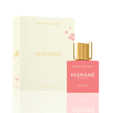 Meant To Be Seen Extrait De Parfum Unisex by Nishane, 100 ml - Fragmetics.com