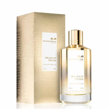 Melody Of The Sun EDP Unisex by Mancera, 120 ml