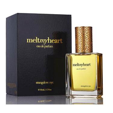 Melt My Heart EDP Unisex by Strangelove NYC, 50 ml