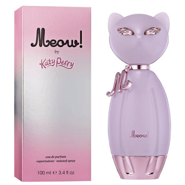 Meow! EDP for Women by Katy Perry, 100 ml - Fragmetics.com