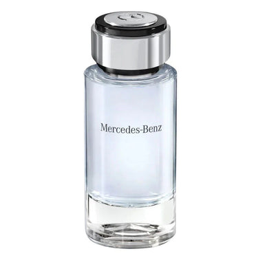 Mercedes Benz EDT for Men by Mercedes Benz, 120 ml
