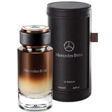 Le Parfum EDP for Men by Mercedes Benz, 120 ml - Fragmetics.com