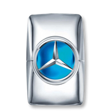 Mercedes Benz Man Bright EDP for Men by Mercedes-Benz, 100 ml