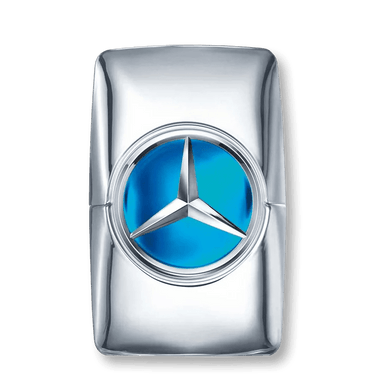 Man Bright EDP for Men by Mercedes-Benz, 100 ml - Fragmetics.com