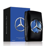 Man EDT for Men by Mercedes Benz, 100 ml - Fragmetics.com